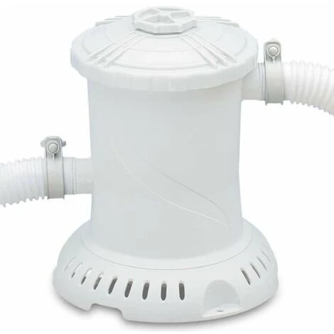 SUMMER WAVES Épurateur à Cartouche 2,3m3/h Summer-Waves 3 SUMMER WAVES Épurateur à Cartouche 2,3m3/h Summer-Waves