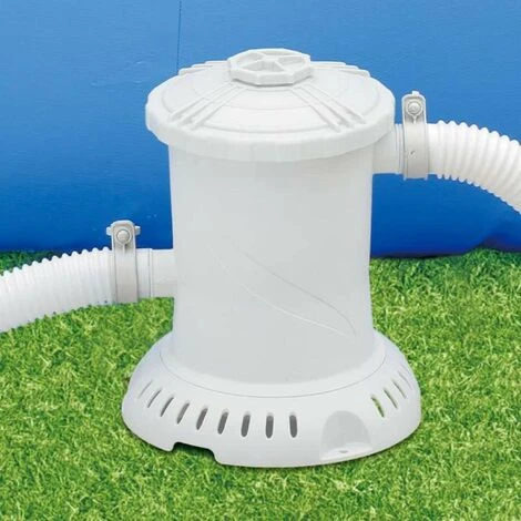 SUMMER WAVES Épurateur à Cartouche 2,3m3/h Summer-Waves 4 SUMMER WAVES Épurateur à Cartouche 2,3m3/h Summer-Waves – Image 2