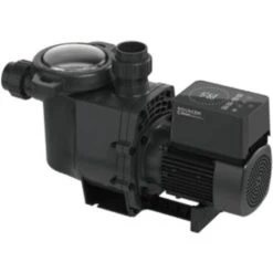 Pompe De Filtration Piscine à Vitesse Variable Inverter PFlow G15LE - Aquagem