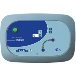 C.C.E.I Electrolyseur Au Sel Limpido 100 Pour Piscine 61 à 100 M³ - CCEI 10 C.C.E.I Electrolyseur Au Sel Limpido 100 Pour Piscine 61 à 100 M³ - CCEI -Pompe et filtre de piscine Soldes 31955887 4