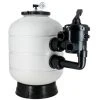 Filtre à Sable Millenium Side, 12m3/H, Diamètre 560 Mm Astral Piscine -Pompe et filtre de piscine Soldes 32321188 1