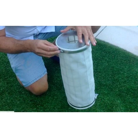 MANCHETTE DE RECHANGE HAYWARD C3030 EASYFILTER 5 MANCHETTE DE RECHANGE HAYWARD C3030 EASYFILTER – Image 3