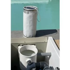 CARTOUCHE COMPLÈTE EASYFILTER COMPATIBLE FILTRINOV GS14 -Pompe et filtre de piscine Soldes 32358906 2