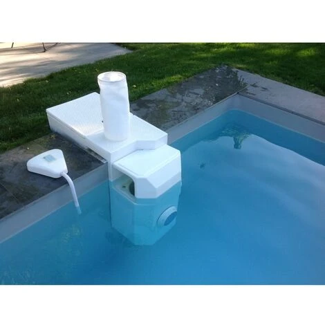 POCHE DE FILTRATION EASYFILTER COMPATIBLE PISCINE DISCOUNT 3 POCHE DE FILTRATION EASYFILTER COMPATIBLE PISCINE DISCOUNT