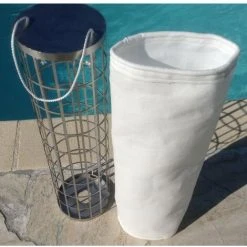 EASYFILTER LOT DE 2 CARTOUCHES FILTRINOV MX18 8 EASYFILTER LOT DE 2 CARTOUCHES FILTRINOV MX18 -Pompe et filtre de piscine Soldes 32358926 2