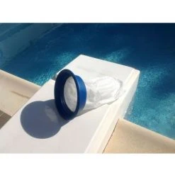 POCHE DE FILTRATION EASYFILTER COMPATIBLE GRAF-EVERBLUE-POOLINE 7 POCHE DE FILTRATION EASYFILTER COMPATIBLE GRAF-EVERBLUE-POOLINE -Pompe et filtre de piscine Soldes 32358932 2