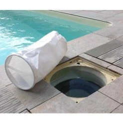 POCHE DE FILTRATION EASYFILTER COMPATIBLE MAGILINE -Pompe et filtre de piscine Soldes 32358937 2