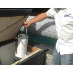 EASYFILTER MANCHETTE DE FILTRATION POUR CARTOUCHE CART FIL GS14 COMPATIBLE FILTRINOV GS14 -Pompe et filtre de piscine Soldes 32358938 3