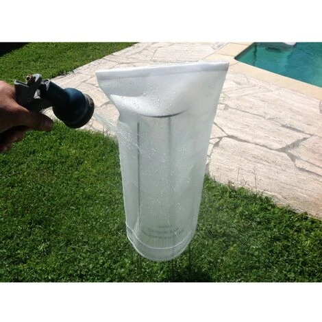 SUPPORT DE NETTOYAGE UNIVERSEL EASYFILTER TOUT INOX 3 SUPPORT DE NETTOYAGE UNIVERSEL EASYFILTER TOUT INOX