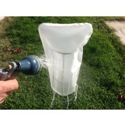 SUPPORT DE NETTOYAGE UNIVERSEL EASYFILTER TOUT INOX 8 SUPPORT DE NETTOYAGE UNIVERSEL EASYFILTER TOUT INOX -Pompe et filtre de piscine Soldes 32358965 3