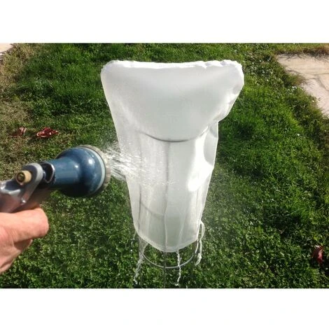 SUPPORT DE NETTOYAGE UNIVERSEL EASYFILTER TOUT INOX 5 SUPPORT DE NETTOYAGE UNIVERSEL EASYFILTER TOUT INOX – Image 3