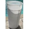 MANCHETTE DE FILTRATION POUR CARTOUCHE CART MAG EASYFILTER COMPATIBLE MAGILINE -Pompe et filtre de piscine Soldes 32358969 1