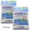 Traitement Au Sel - Sel Pour électrolyse Piscine - 2x25kg De Centrocom -Pompe et filtre de piscine Soldes 3263524 1