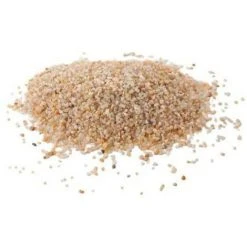 Charge Filtrante Piscine - Gravier Pour Filtre à Sable 2 à 4 Mm - 8x25kg De Centrocom