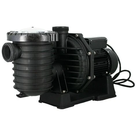 Pompe Piscine - Pompe Reva Pro - 0,75 CV Mono De Mareva 3 Pompe Piscine - Pompe Reva Pro - 0,75 CV Mono De Mareva