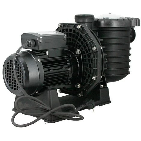 Pompe Piscine - Pompe Reva Pro - 0,75 CV Mono De Mareva 5 Pompe Piscine - Pompe Reva Pro - 0,75 CV Mono De Mareva – Image 3