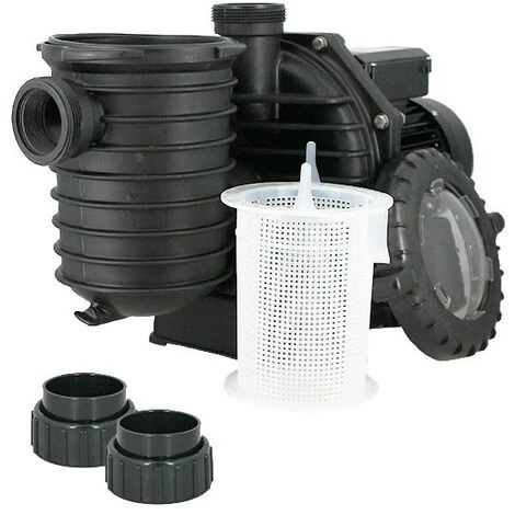 Pompe Piscine - Pompe Reva Pro - 0,75 CV Mono De Mareva 6 Pompe Piscine - Pompe Reva Pro - 0,75 CV Mono De Mareva – Image 4