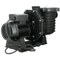 Pompe Piscine - Pompe Reva Pro - 1,5 CV Mono De Mareva -Pompe et filtre de piscine Soldes 32832773 3