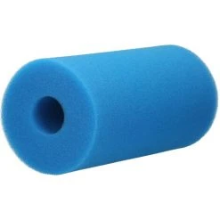 HAPPYSHOPPING L'eponge De Filtre De Piscine KKmoon (neutre) Peut Remplacer Le Filtre De Type A, Bleu 26.5 * 15 * 13.5 Cm Grand Trois Paquets - Bleu 26.5 * 15 * 13.5 Cm Grand Trois Paquets -Pompe et filtre de piscine Soldes 33107256 4