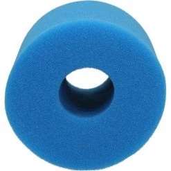 HAPPYSHOPPING L'eponge De Filtre De Piscine KKmoon (neutre) Peut Remplacer Le Filtre De Type A, Bleu 26.5 * 15 * 13.5 Cm Grand Trois Paquets - Bleu 26.5 * 15 * 13.5 Cm Grand Trois Paquets -Pompe et filtre de piscine Soldes 33107256 5