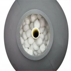 MALLOMNE Sable Filtrant Boules Filtrantes �� Sable De Quartz Filtre �� Sable Alternativement Filtre De Piscine 350g -Pompe et filtre de piscine Soldes 33350894 3