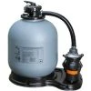 Gré Groupe De Filtration Piscine - Groupe De Filtration 8 M3/h De Gre -Pompe et filtre de piscine Soldes 33491241 1