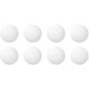 ASUPERMALL Boules De Filtre En Eponge Blanche, Boule De Filtre De Nettoyage De Piscine Reutilisable Ecologique, 8Pcs - 8Pcs -Pompe et filtre de piscine Soldes 33603274 1