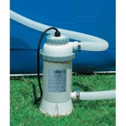 Réchauffeur électrique D'eau Pour Piscine Intex -Pompe et filtre de piscine Soldes 3369431 2