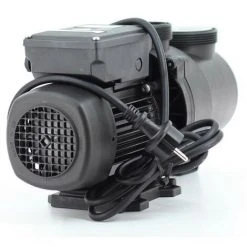 Pompe Piscine - NOX 25-6 M - 0,25 CV - 10 M3/h De Jardino -Pompe et filtre de piscine Soldes 3369463 3