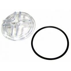 Plantawa Couvercle De Préfiltre Trasnparent Pour Pompe Piscine Sprint AstralPool