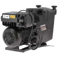 Pompe Piscine - Super Pump VSTD 1,5 CV De Hayward -Pompe et filtre de piscine Soldes 3528013 4
