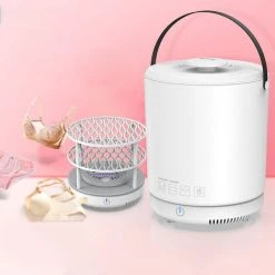 TIGA GX-05 200W Stérilisateur UV Clothers Sous-vêtements Boite De Stérilisation Stérilisateur Désinfection Boite Séchage Stérilisateur Machine Domestique -Pompe et filtre de piscine Soldes 35625760 4