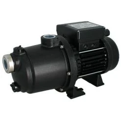 Surpresseur Piscine - Multi EVO-SP 3-40 M De Nocchi -Pompe et filtre de piscine Soldes 3582348 4