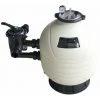 PISCINEO Filtre Piscine à Sable MFS Dia 60cm - 14.3 M3/h -Pompe et filtre de piscine Soldes 3594214 1