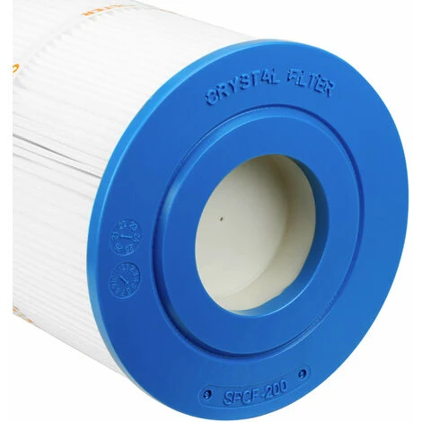 Filtre Crystal Filter® SPCF-200 - Compatible Waterair® Escatop®/Escawat® 5 Filtre Crystal Filter® SPCF-200 - Compatible Waterair® Escatop®/Escawat® – Image 3