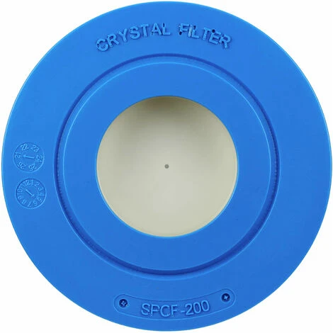 Filtre Crystal Filter® SPCF-200 - Compatible Waterair® Escatop®/Escawat® 6 Filtre Crystal Filter® SPCF-200 - Compatible Waterair® Escatop®/Escawat® – Image 4