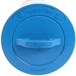Filtre Crystal Filter® SPCF-250-100 - Compatible Waterair® CW 100 -Pompe et filtre de piscine Soldes 3610140 3
