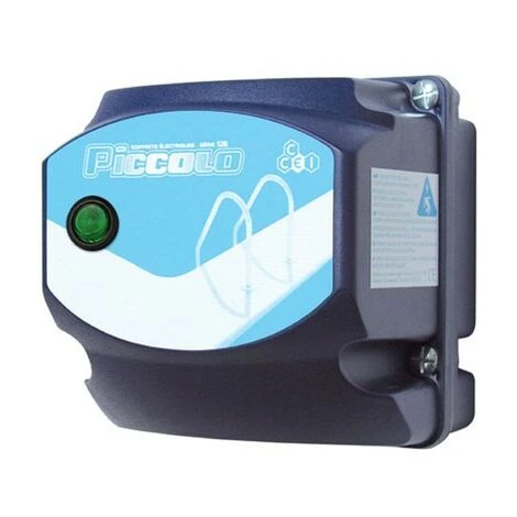 C.C.E.I Coffret D'alimentation Projecteurs De Piscine Piccolo Avec Télécommande Radio PIRF 100 VA- CCEI 3 C.C.E.I Coffret D'alimentation Projecteurs De Piscine Piccolo Avec Télécommande Radio PIRF 100 VA- CCEI
