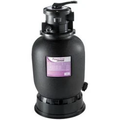 Filtre à Sable - Powerline TOP - 5 M3/h De Hayward