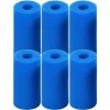 BETTERLIFE 6 Pièces Éponge Filtrante Type S1, Cartouche De Filtre En Mousse, Mousse Pour Filtre Piscine, Réutilisables Et Lavables, Filtre En Mousse Pour Spa, Piscine, Jacuzzi(20*10*4cm) -Pompe et filtre de piscine Soldes 36846563 1