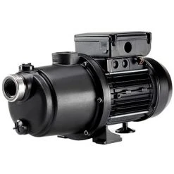 Surpresseur Piscine - Boost Rite Evo - 1,5 CV - Tri De Sta-Rite