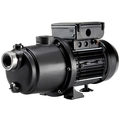 Surpresseur Piscine - Boost Rite Evo - 1,5 CV - Tri De Sta-Rite 3 Surpresseur Piscine - Boost Rite Evo - 1,5 CV - Tri De Sta-Rite