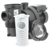 Pompe Piscine - Naiade 18 Tri De Espa -Pompe et filtre de piscine Soldes 3753027 1