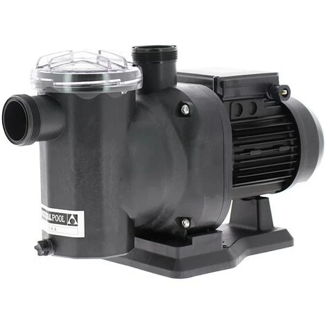 Pompe Piscine - Sena - 0,5 CV - 8,5 M3/h - Monophasé De Astralpool 3 Pompe Piscine - Sena - 0,5 CV - 8,5 M3/h - Monophasé De Astralpool