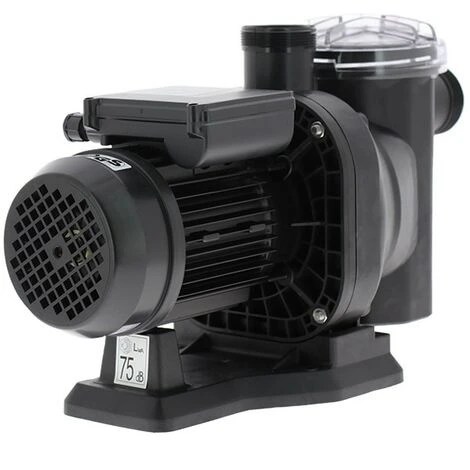 Pompe Piscine - Sena - 0,5 CV - 8,5 M3/h - Monophasé De Astralpool 5 Pompe Piscine - Sena - 0,5 CV - 8,5 M3/h - Monophasé De Astralpool – Image 3