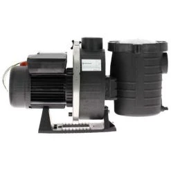 Pompe Piscine - Ultra Flow Plus 0,75 CV Tri - 13,8 M3/h De Pentair -Pompe et filtre de piscine Soldes 3755998 2