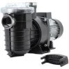 Pompe Piscine - Filtra N 6 Mono De KSB -Pompe et filtre de piscine Soldes 3756008 1