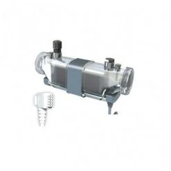 C.C.E.I Cellule Limpido Avec Détecteur De Débit-CCEI