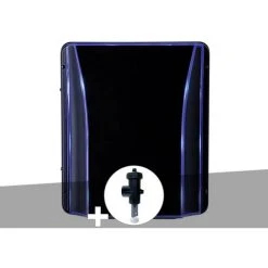 Electrolyseur Au Sel Salt And Swim 2.0 22 G + Détecteur De Débit - Hayward