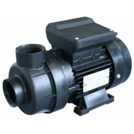 PISCINEO Pompe 1/3Cv 4m3/h Sans Pré-filtre Pour Filtration De Piscine Hors Sol 3 PISCINEO Pompe 1/3Cv 4m3/h Sans Pré-filtre Pour Filtration De Piscine Hors Sol